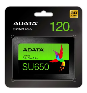 Servicio caja registradora cepillo Disco Duro Estado Solido Adata, SSD 2.5" SATA 6GB/s 120GB Ultimate US650 - Districom Servicio caja registradora cepillo Disco Duro Estado Solido Adata, SSD 2.5" SATA 6GB/s 120GB Ultimate US650 - Districom