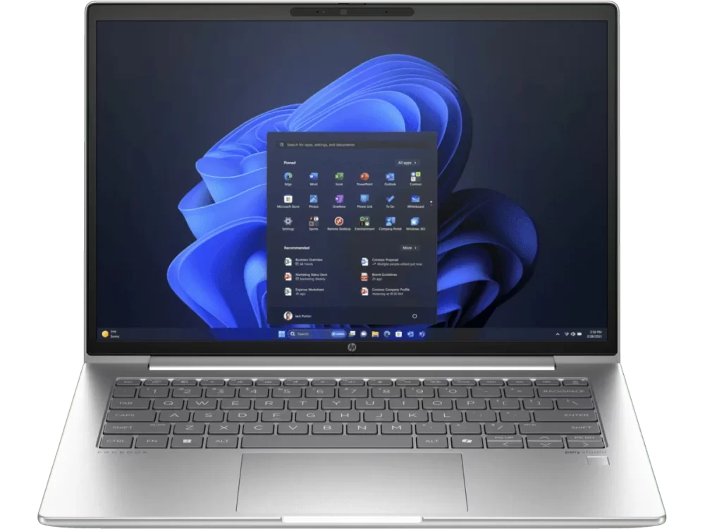 PORTATIL HP 440 G11 ULTRA - Imagen 2