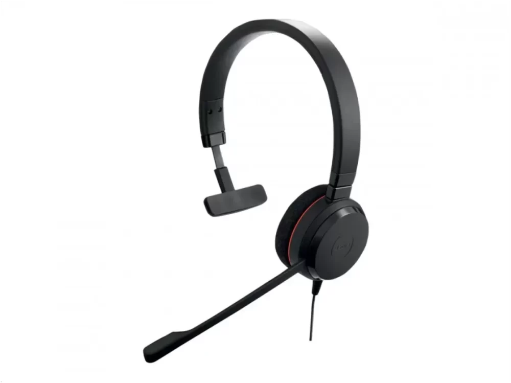 DIADEMA JABRA EVOLVE