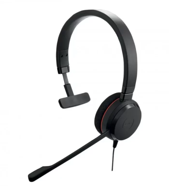 DIADEMA JABRA EVOLVE