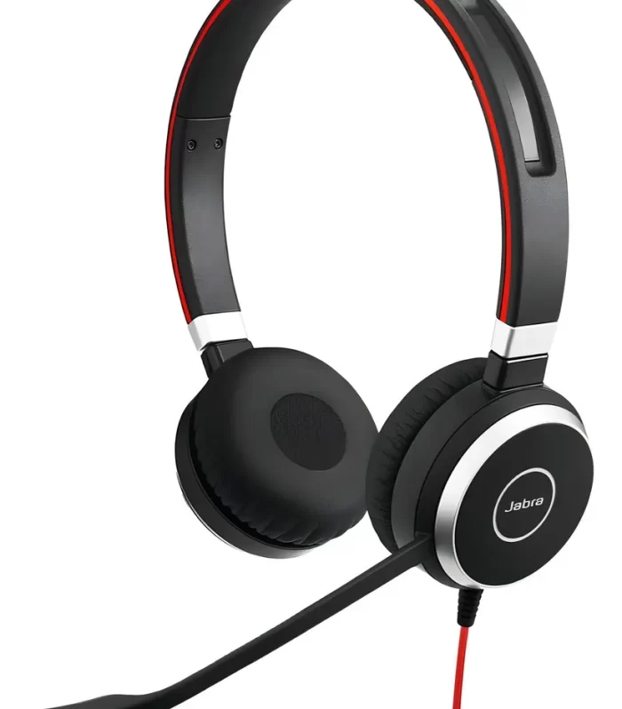 DIADEMA JABRA EVOLVE 40