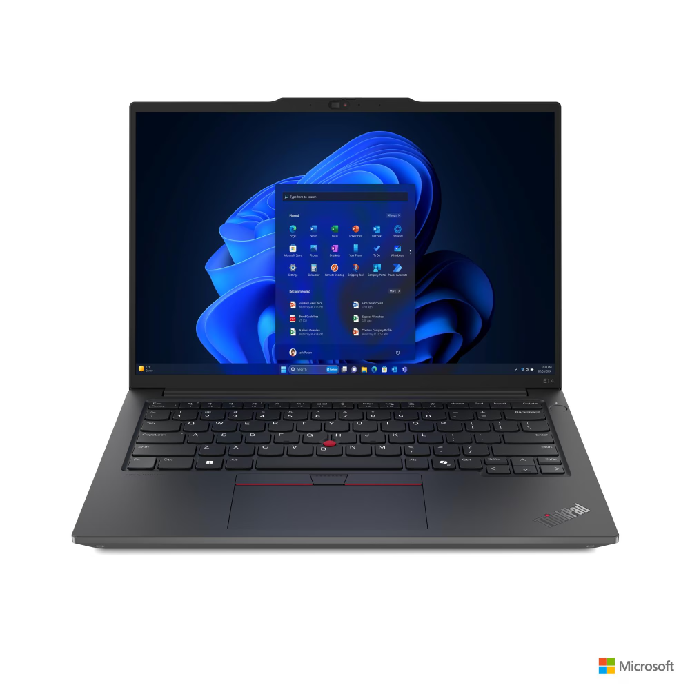 PORTATIL LENOVO E14 GEN6 - Imagen 2