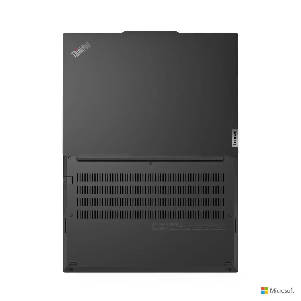 PORTATIL LENOVO E14 GEN6 - Imagen 4