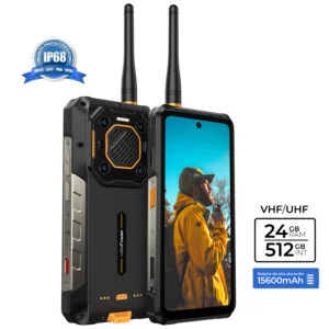 Telefono  rugerizado Armor 26
