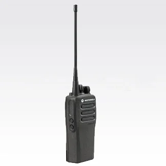RADIO MOTOROLA DEP 450