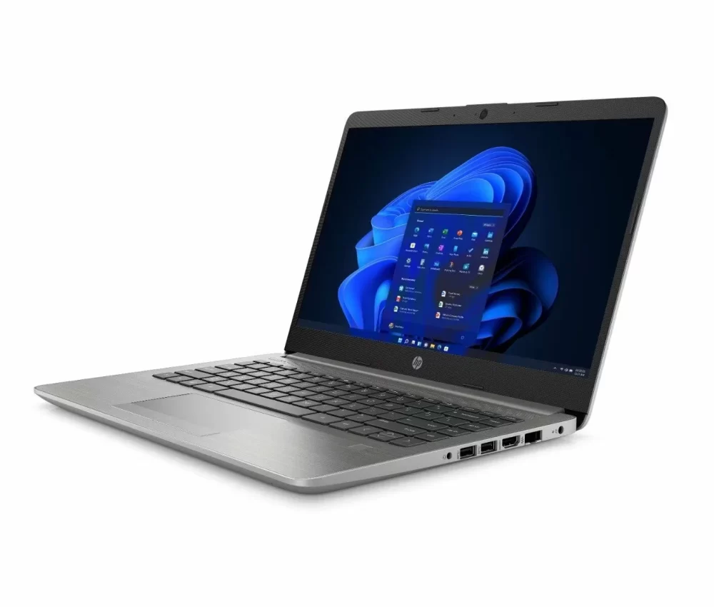 PORTATIL HP 240 G9