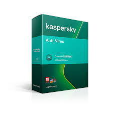 Antivirus Kaspersky