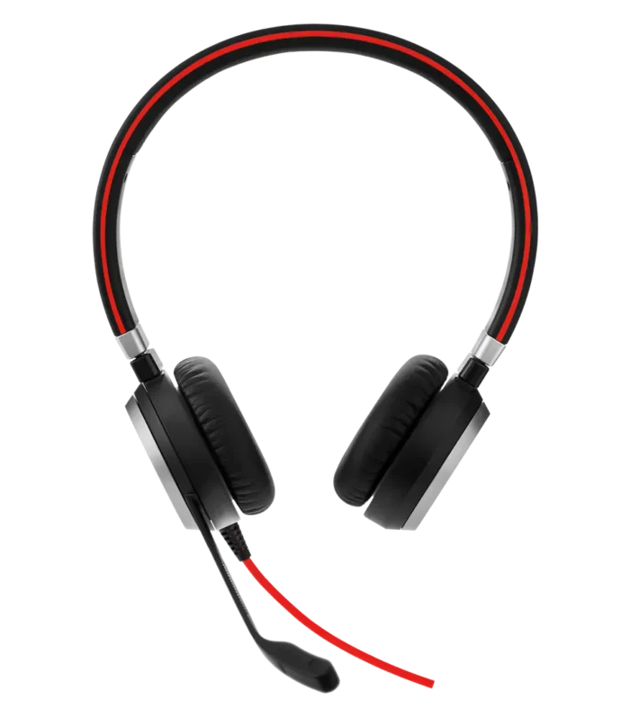 DIADEMA JABRA EVOLVE 40 DUO MS 6399-823-109