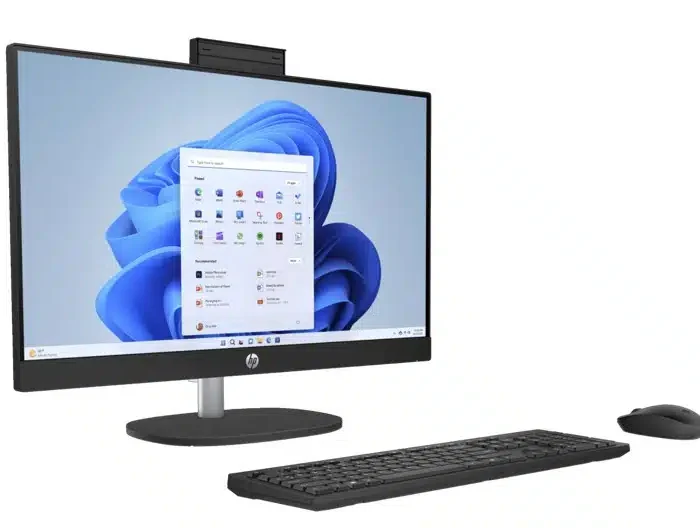 COMPUTADOR AIO HP 24-CR0004LA RYZEN 3