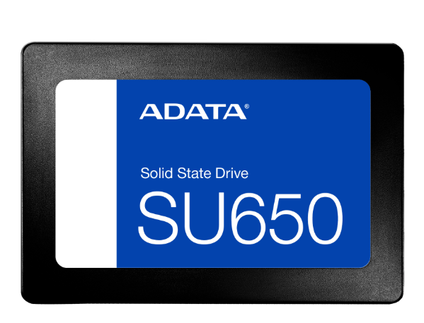 DISCO DURO ESTADO SOLIDO SATA 2.5