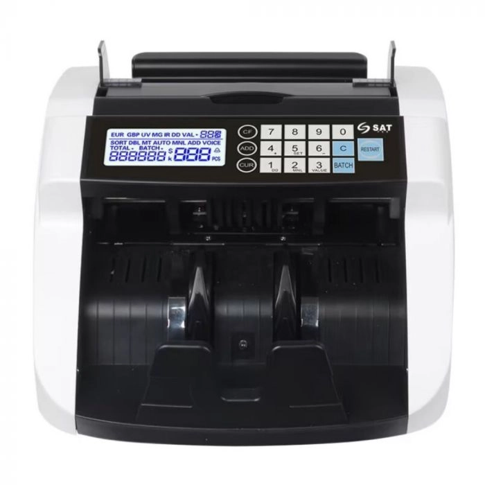 Contadora de Billetes SAT BC2150