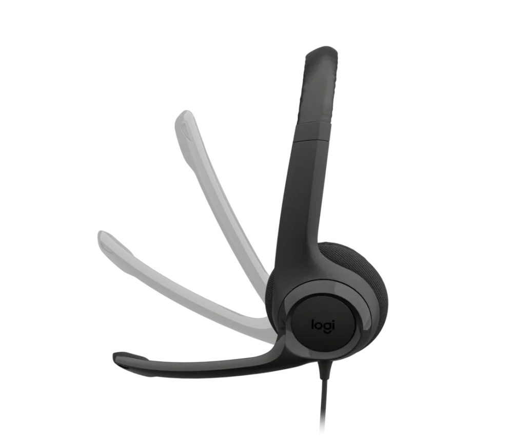 DIADEMA LOGITECH H390 - Imagen 2