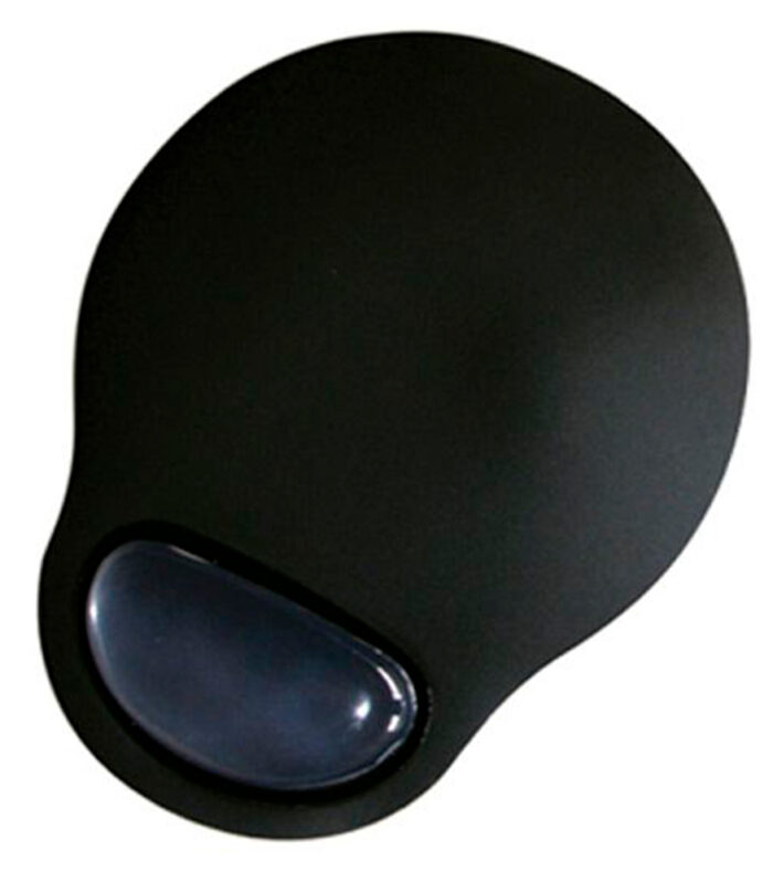 Pad Mouse Artecma Gel Ergonómico con Apoya Muñeca