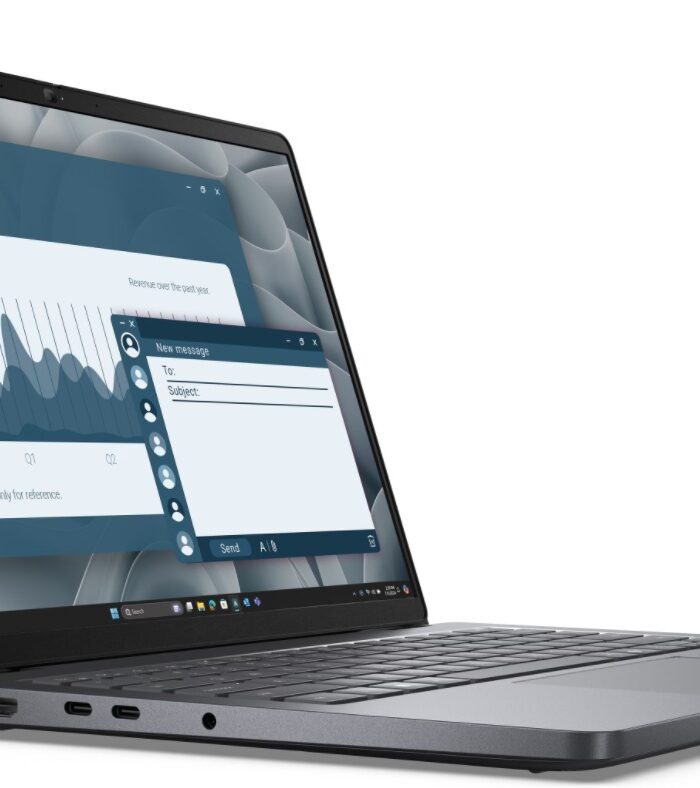 Portátil Dell Ryzen 5 Pro | 16GB RAM | 512GB SSD | 14”