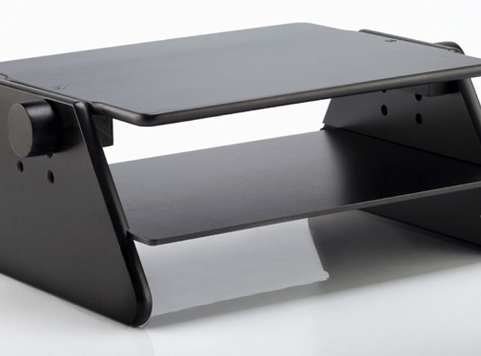 Mesa Graduable 3 Alturas 0962 Multifuncional