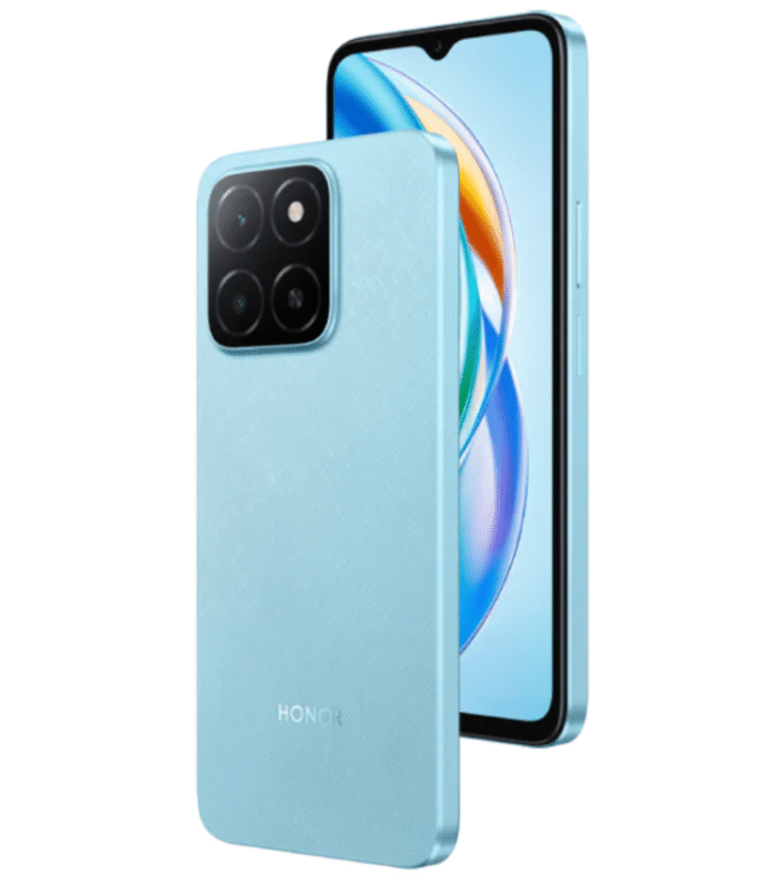 telefono honor x5b 128gb azul