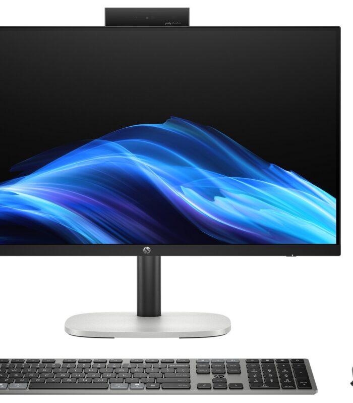 HP Proestudio 4 Ultra 5 16GB 1TB SSD 24" Windows 11 Pro