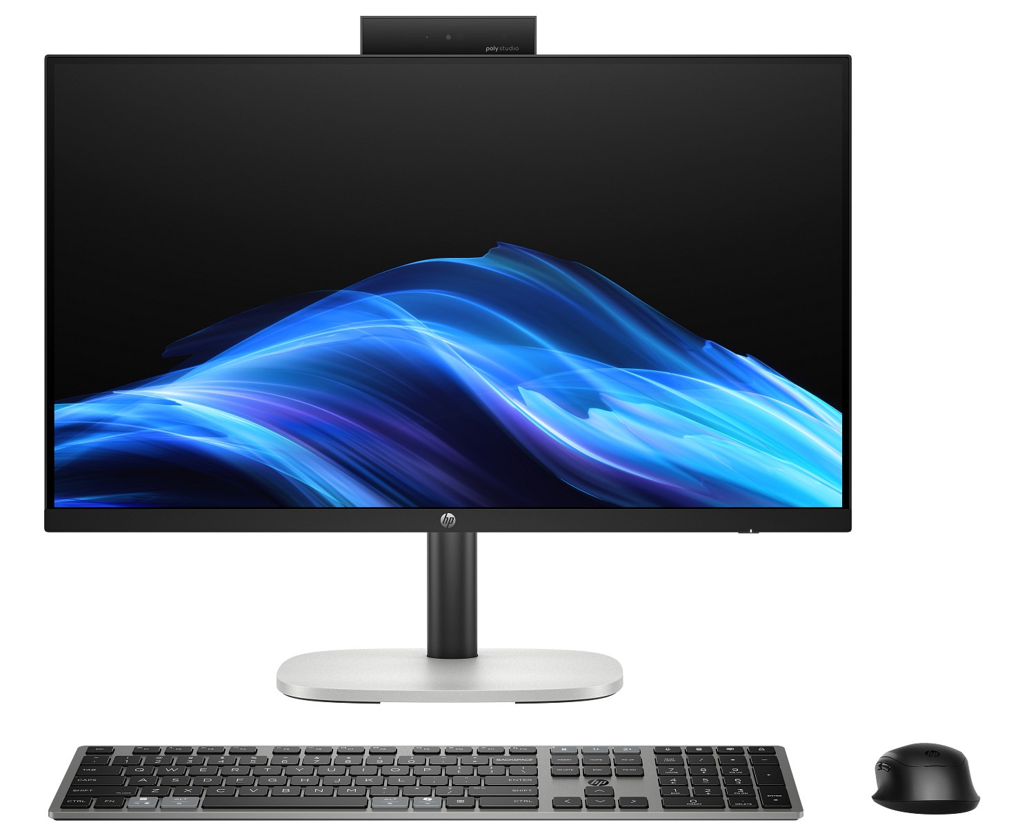 HP Proestudio 4 Ultra 5 16GB 1TB SSD 24" Windows 11 Pro