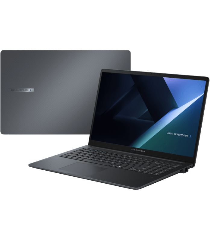 Laptop ASUS ExpertBook B1 Ryzen 5 7535HS 8GB 512GB SSD