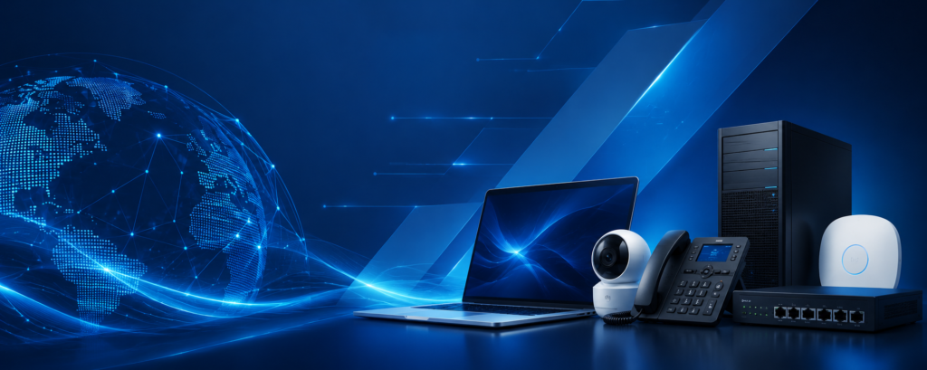 proveedores de tecnología en Colombia