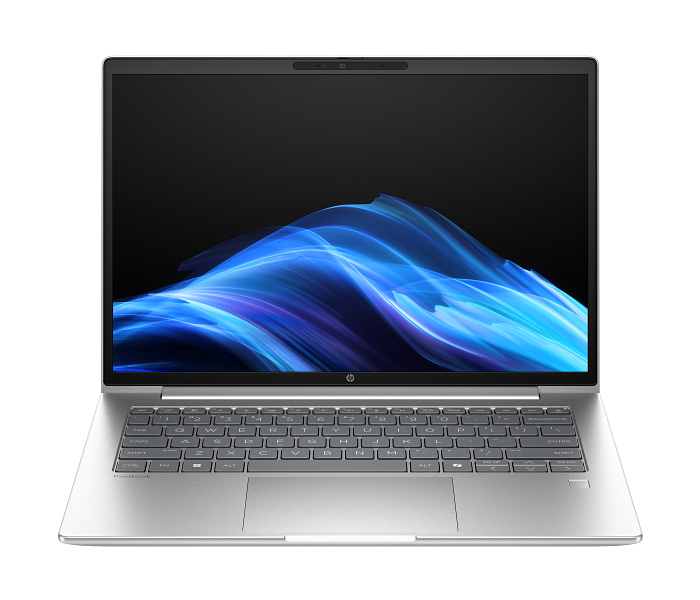 Portátil HP ProBook 4G1 Ryzen 5 16GB 512GB SSD