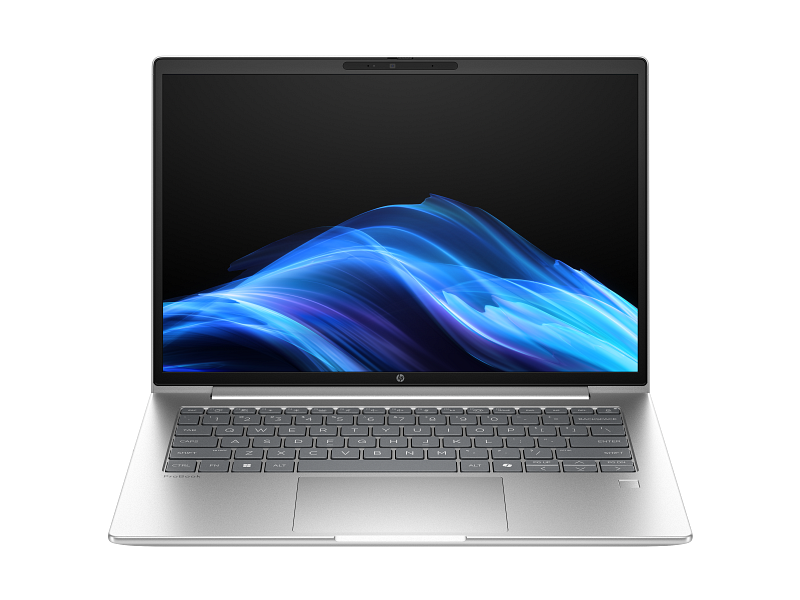 Portátil HP ProBook 4G1 Ryzen 5 16GB 512GB SSD