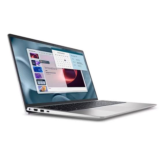 Portátil Dell Pro Essential 15 PV15250 Core i7 16GB 512GB